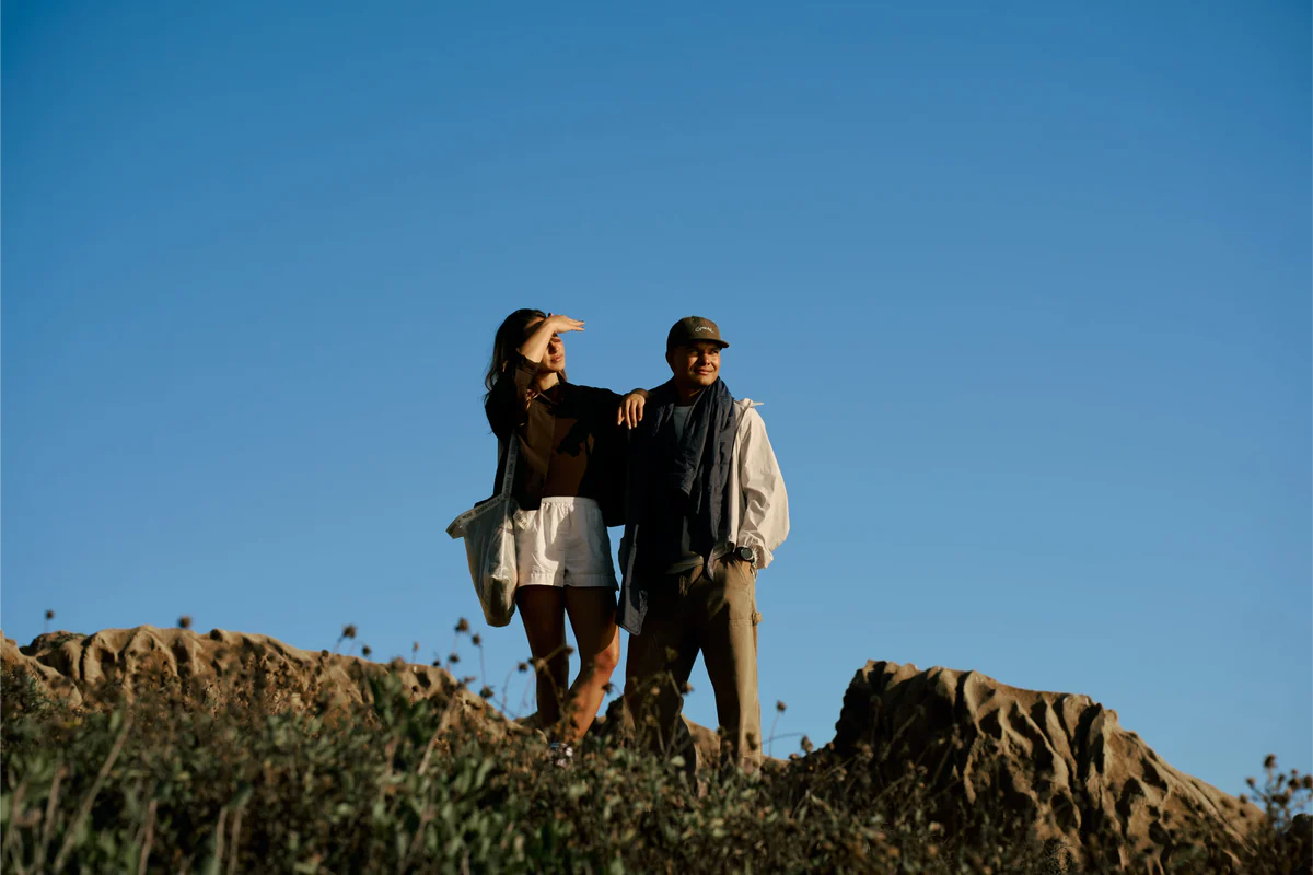 Pack Lighter, Travel Further